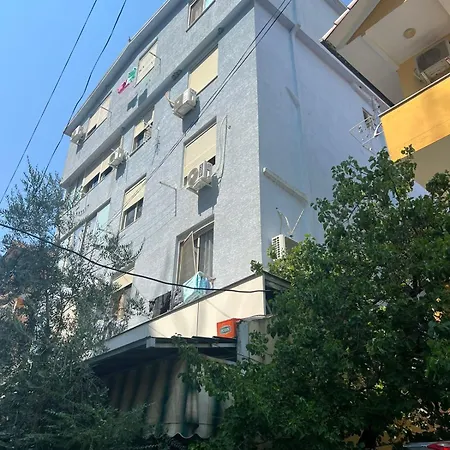 Apartmán Lovely And Quite Appartament 1-4 5maji