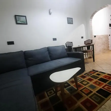 Appartement Lovely&quite Appartament 1-4 5maji *