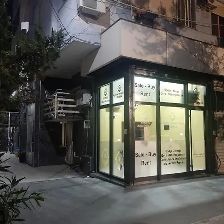 Lovely&quite Appartament 1-4 5maji *