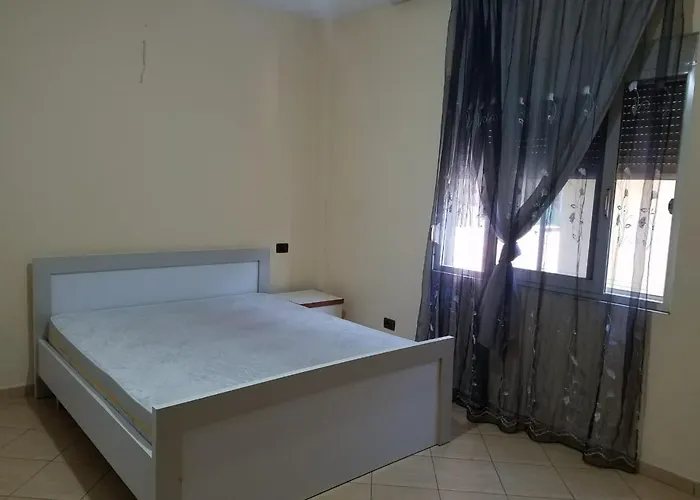 Lovely&quite Appartament 1-4 5maji Appartement *