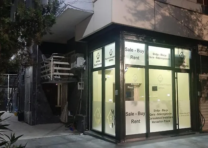 Lovely&quite Appartament 1-4 5maji *