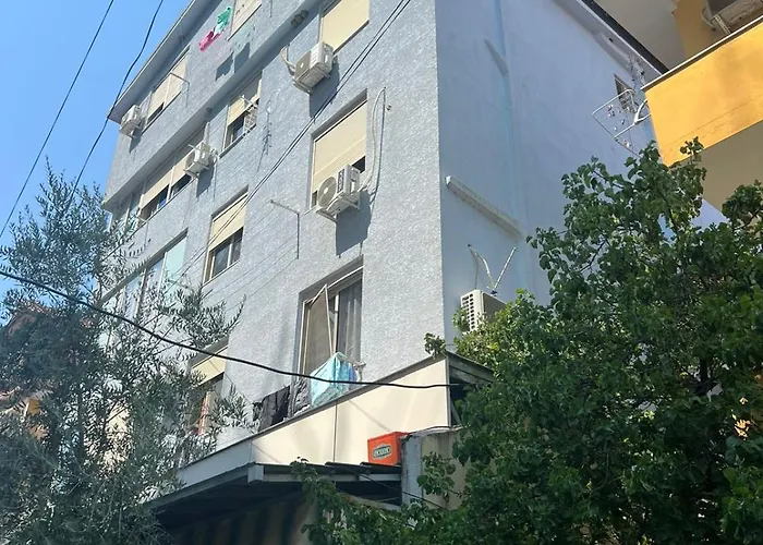 Appartamento Lovely And Quite Appartament 1-4 5maji